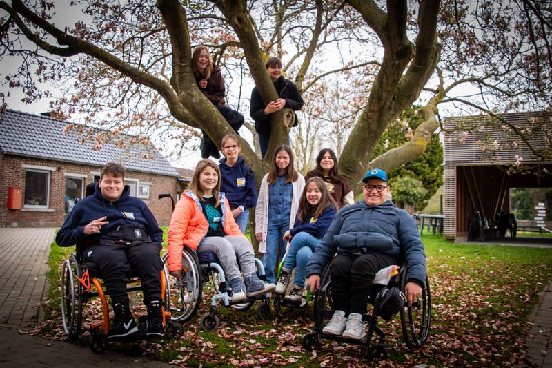 Doelstellingen-vereniging